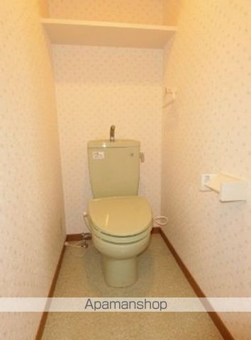 アースフレンドリー室見駅前の内装写真