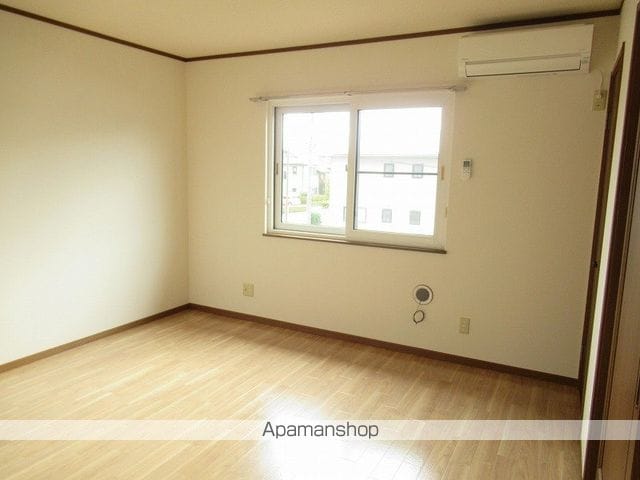 プラセールAの内装写真