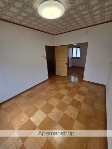 里塚2ー3戸建の内装写真