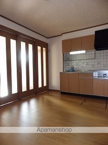サンセール・Vの内装写真