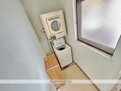 マンシオーネ・アサール[1R/17m2]の共用部1