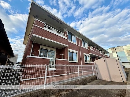 Ｈ＆Ｐ[1LDK/44.24m2]の外観3