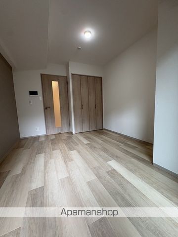 アルティザ南船場の内装写真