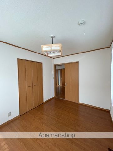 カンパーナの内装写真