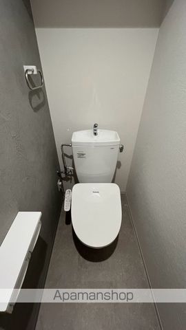 ライトベルー南9条ーの内装写真