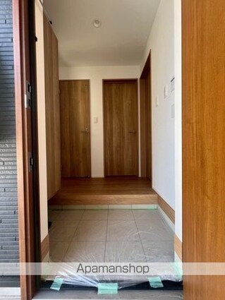 Ｋｏｌｅｔ船橋咲が丘０６[4LDK/91.08m2]の玄関