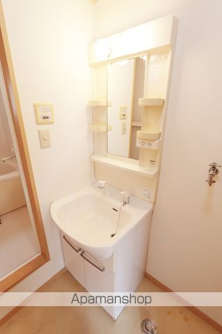 リッシュ良庵 VIの内装写真