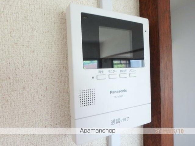 久寺家マンションの内装写真