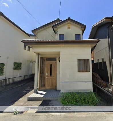 和歌山県和歌山市上野[3LDK/77.53m2]の外観2