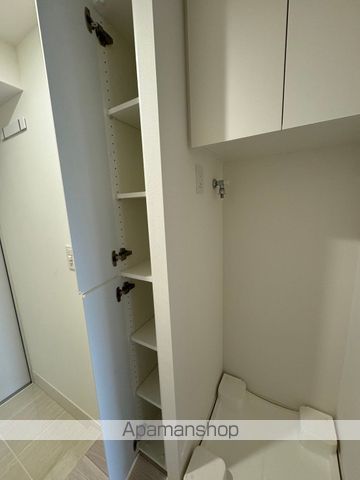 アーバネックス早稲田テラスの内装写真