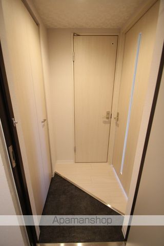 CITY RESIDENCE月寒中央の内装写真