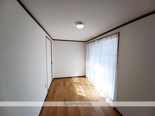 コーポ興和館の内装写真