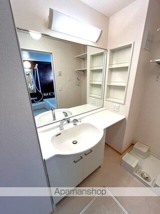 プリマヴェーラ[2DK/47.81m2]の洗面所