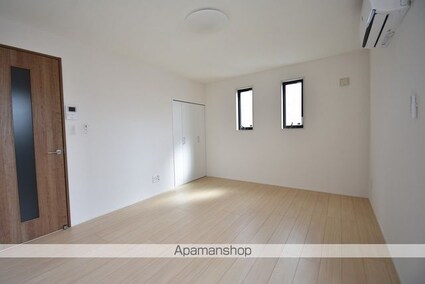 ＴＲＯＩＳ五輪[1K/26.61m2]の内装9