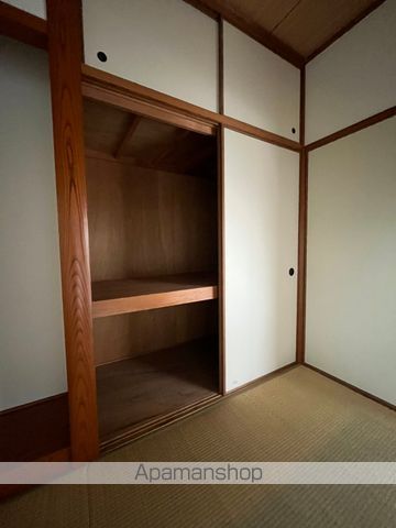 グランフォルム平尾山荘の内装写真