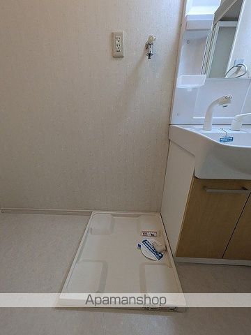 シャルムエルシェイク本通りの内装写真