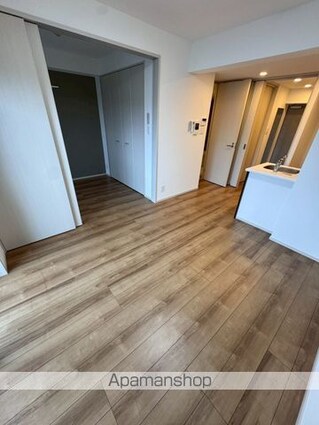 アイルグランデ赤羽[1LDK/34.17m2]の内装3