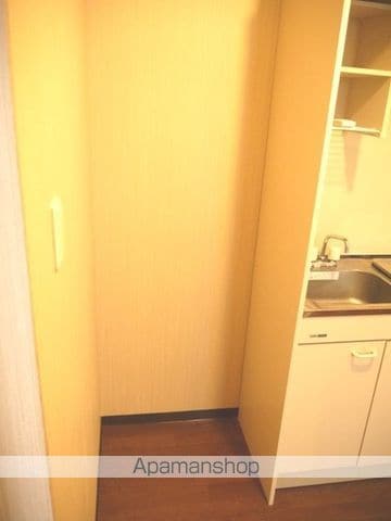 ウエイヴの内装写真