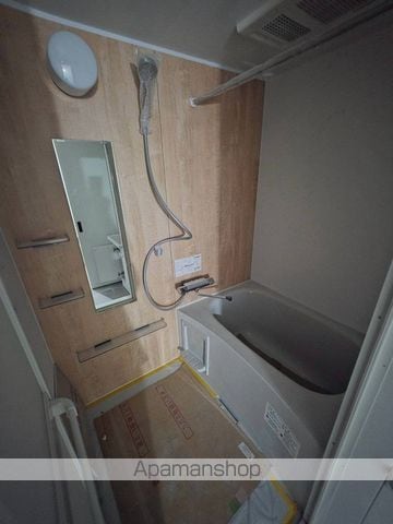 ALIVIS菊水の内装写真