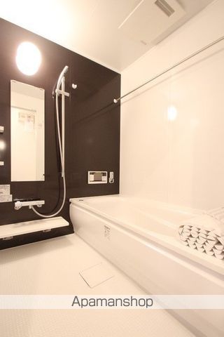 DーROOMパークサイド吉塚の内装写真