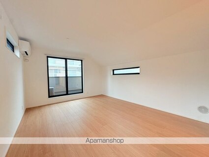 Ｋｏｌｅｔ片倉０７[2SLDK/89.84m2]の内装2