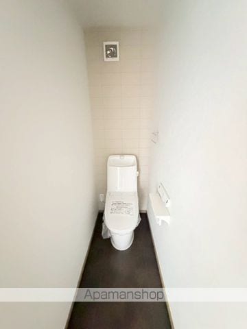 Lugn plats Aの内装写真
