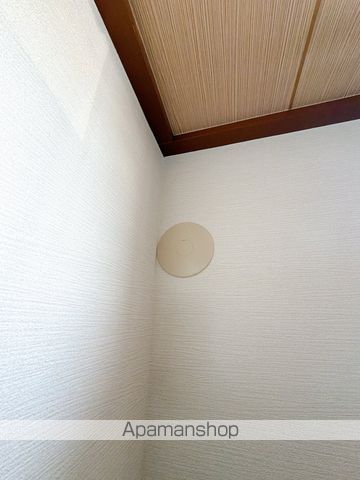 コーポ岡庭A棟の内装写真