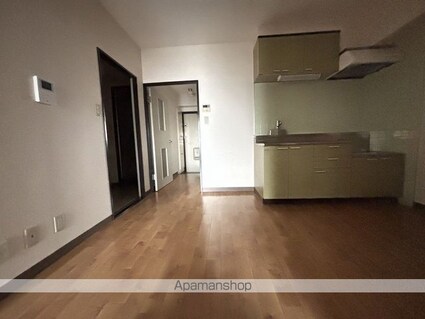 ロイヤルシオン刈部[3DK/54m2]の内装2