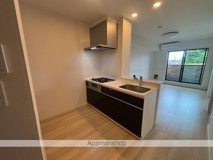 Ｍｏｄｅｒｎｅ　Ａｎｇｅ[2LDK/58.57m2]の内装8