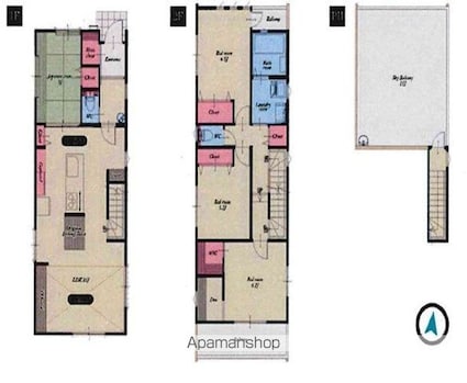 サムネイルイメージ