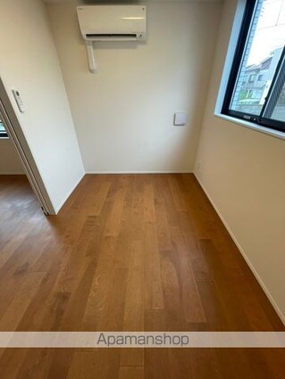 ＣＲＥＡＴＩＦ池袋[2LDK/47.4m2]の内装1