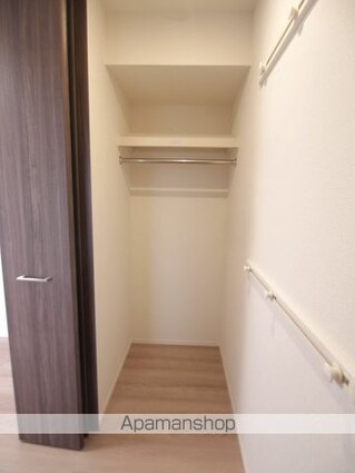 ＧＲＡＮＤ　ＤーＲＯＯＭ高宮北Ｅ[1LDK/40.29m2]の収納