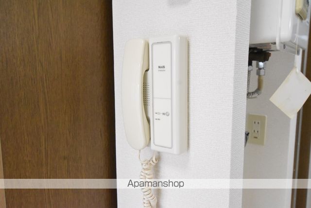 ウイング円山北町の内装写真