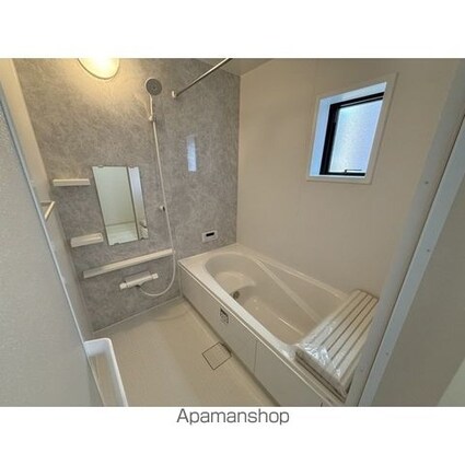 Ｋｏｌｅｔ柏増尾０４[4LDK/95.02m2]のバス