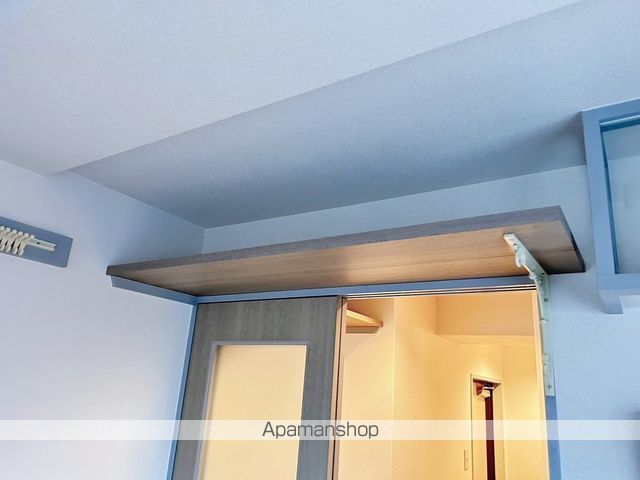 ソフィアコート住吉の内装写真