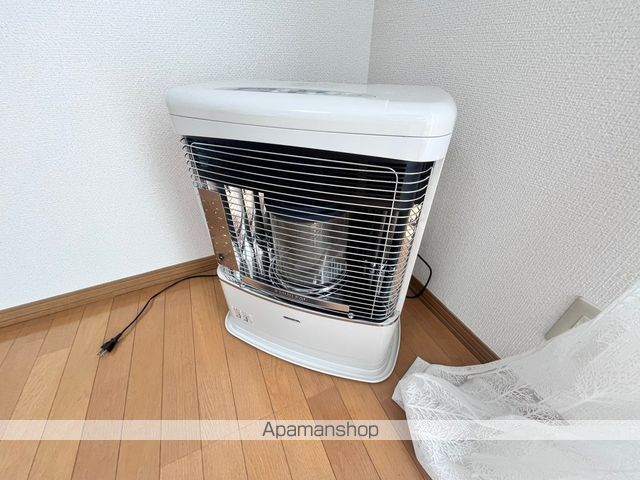 ハイセレールラディの内装写真