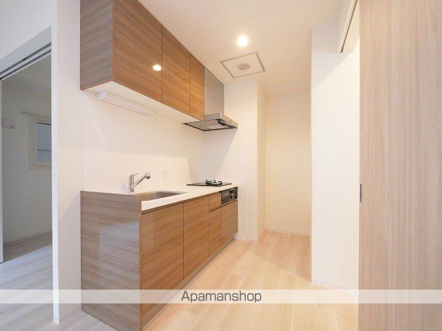 S-RESIDENCE大通公園admirioの内装写真
