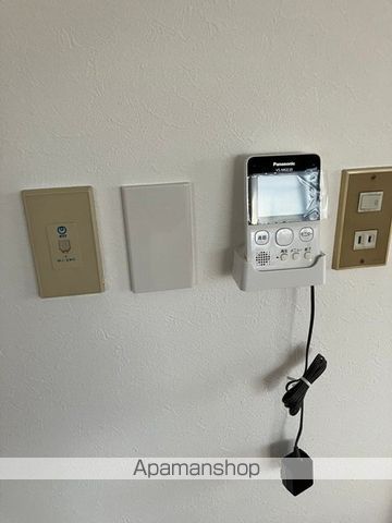 グリンハイツ桂の内装写真