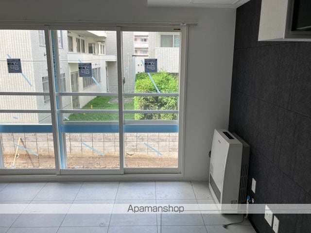 VILLA AURA 仮)GAー二十四軒3ーの内装写真