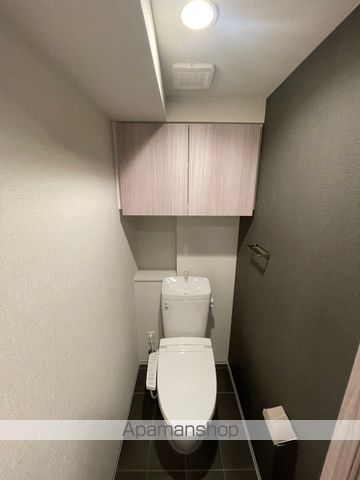 リビオメゾン東池袋の内装写真
