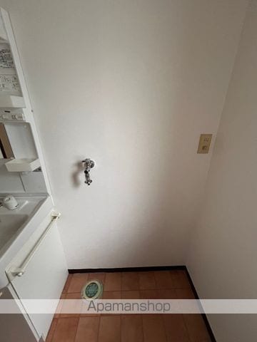 フレグランス笹口B棟の内装写真