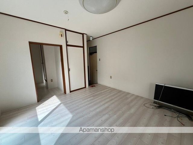 和歌山県和歌山市田尻[1K/20m2]の内装2