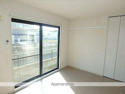 シャルマンハイツＢ[3DK/50.66m2]の内装2