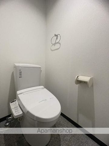 J・grace河原町の内装写真