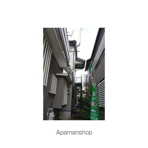 松永アパートのその他写真