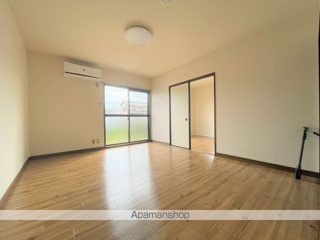 コンフォート海原 A棟の内装写真
