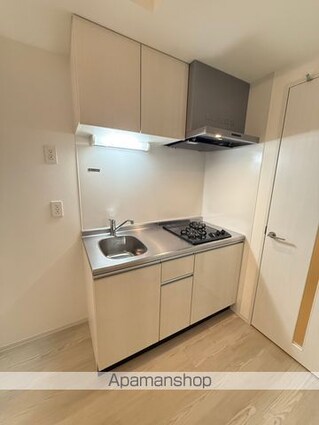 ジーメゾン八千代エスト[1LDK/30m2]のキッチン