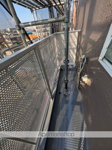 リーフジャルダンミラノの内装写真