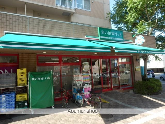 アーバンフラッツ豊平1条の周辺写真