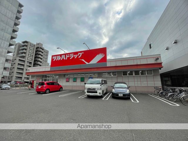 CITY RESIDENCE月寒中央の周辺写真